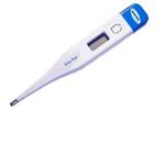 Invacare&#174; 60 Second Digital Thermometer :: Uses Accu-Fast technology for quick readings. Oral, rectal or un