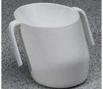 Children’s Nosey Cup :: Appeals to children because of its “leaning” shape and handles o
