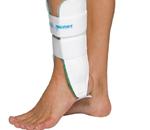 Air-Stirrup&#174; Ankle Brace :: For troubles that come from instability the Air-Stirrup&#174; Ankle i